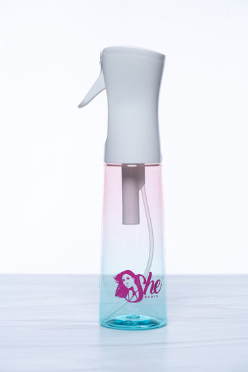 THE MIST SPRAY BOTTLE